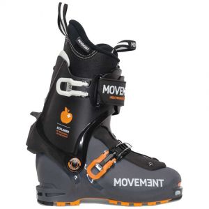 Prezzi Movement scarponi da touring explorer junior