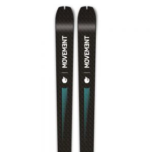 Prezzi Movement sci da scialpinismo da donna race pro 66 women