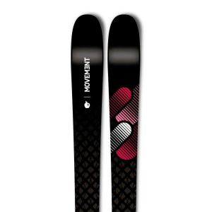 Prezzi Movement sci da scialpinismo da donna session 90