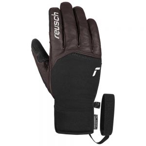 Prezzi Reusch lleon r-rex xt primaloft gloves nero 7 1/2 uomo