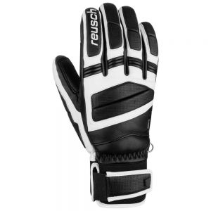 Prezzi Reusch master pro primaloft gloves nero 8 uomo