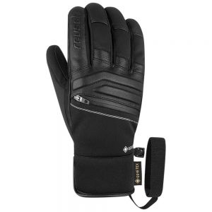 Prezzi Reusch mercury goretex gloves nero 10 uomo