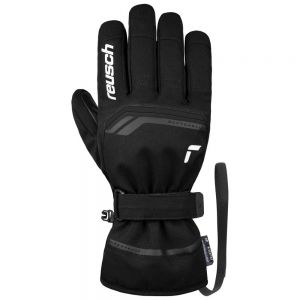 Prezzi Reusch primus r-tex xt gloves nero 7 uomo