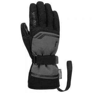 Prezzi Reusch primus r-tex xt gloves nero 6 1/2 uomo