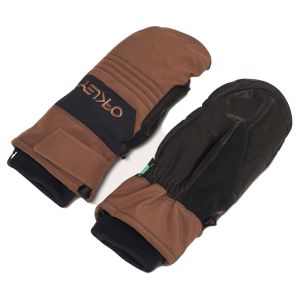 Prezzi Oakley apparel muffola b1b