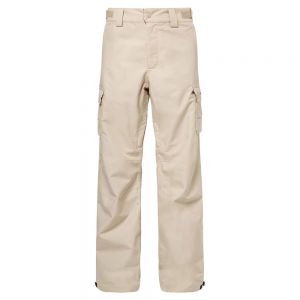 Prezzi Oakley apparel pivot cargo shell pants beige xl uomo