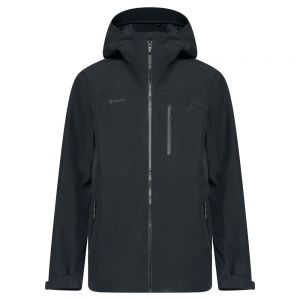 Prezzi Oakley apparel unbound goretex shell jacket nero l uomo