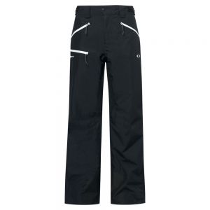 Prezzi Oakley apparel unbound goretex shell pants nero l uomo