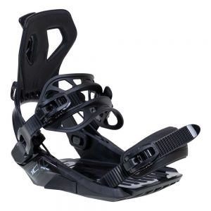 Prezzi Interchanger multientry snowboard bindings nero s-m