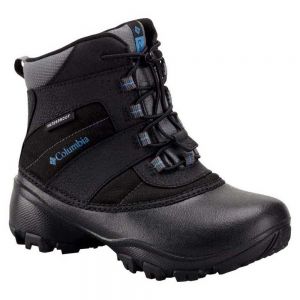 Prezzi Columbia stivali da neve per ragazzi rope towâ„¢ iii wp