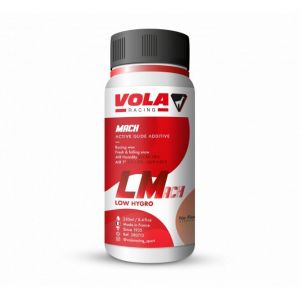 Prezzi Vola lmach wax 250ml rosso 250 ml