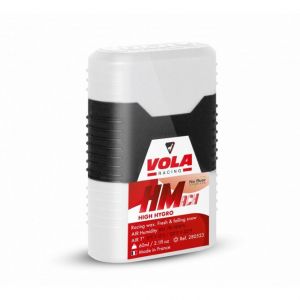 Prezzi Vola hmach wax 60ml rosso 60 ml