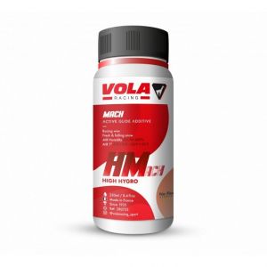 Prezzi Vola hmach wax 250ml rosso 250 ml