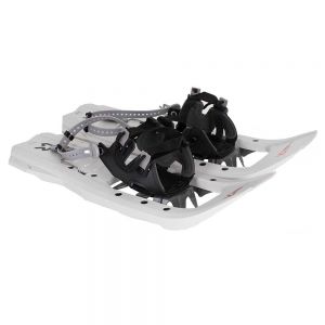 Prezzi Rock experience nunavut snow shoes argento 20 x 58 cm