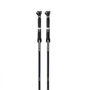 Prezzi Swix blueline barracuda poles argento 115 cm