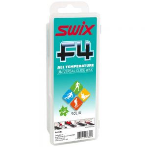 Prezzi Swix cera f4 glidewax 180g
