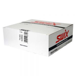 Prezzi Swix f4 glidewax 900g wax trasparente