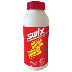 Prezzi Swix pulitore i74n citrus base 500ml