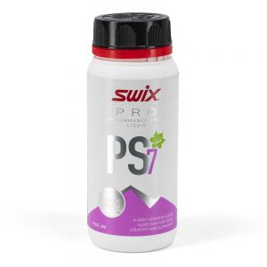 Prezzi Swix ps7 liquid violet 250ml wax trasparente