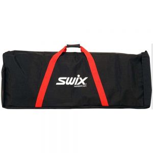 Prezzi Swix racing waxing table nero 120 x 45 cm