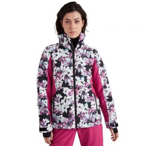 Prezzi OÂ´neill adelite jacket blu,rosa s donna