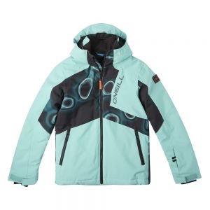 Prezzi OÂ´neill hammer aop jacket blu 11-12 years ragazzo