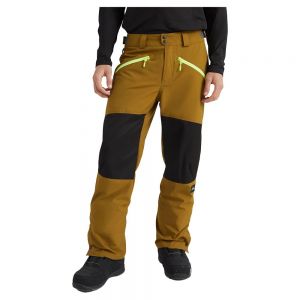 Prezzi OÂ´neill jacksaw pants giallo xl uomo