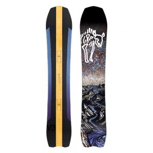 Prezzi Arbor annex camber snowboard multicolor 156