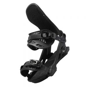 Prezzi Arbor cypress snowboard bindings nero l-xl