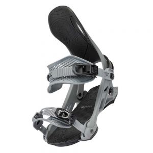 Prezzi Arbor cypress snowboard bindings argento l-xl