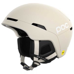 Prezzi Poc obex mips helmet beige xs-s
