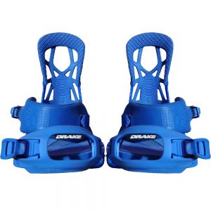 Prezzi Northwave drake fifty snowboard bindings  xl