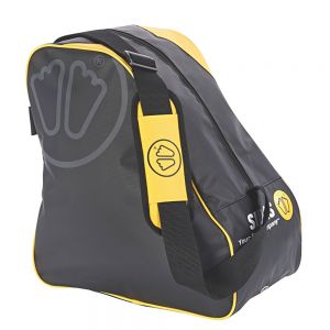 Prezzi Sidas boots bag nero