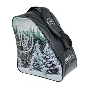 Prezzi Sidas mountain boots bag grigio