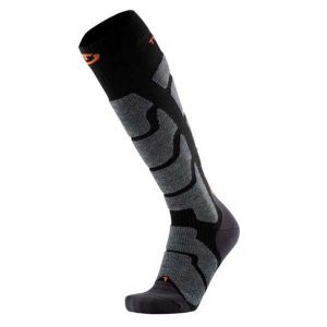 Prezzi Therm-ic ski insulation long socks nero eu 35-38 uomo