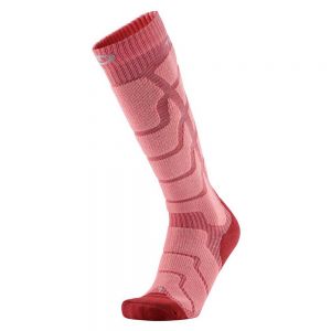 Prezzi Therm-ic ski warm long socks rosa eu 39-40 donna