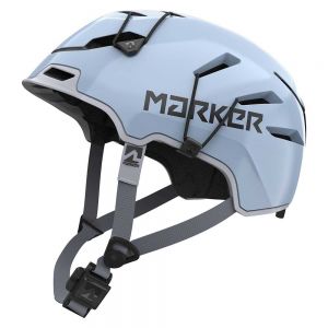 Prezzi Marker confidant tour helmet blu s