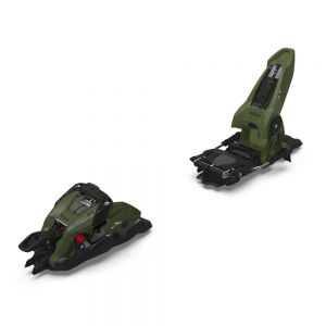 Prezzi Marker duke pt 16 100 mm alpine ski bindings verde 100 mm