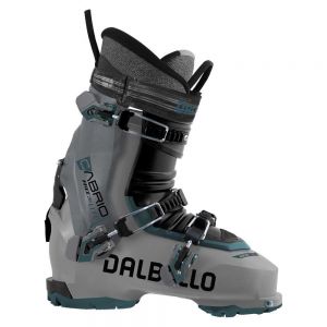 Prezzi Dalbello cabrio lv free 130 lite touring ski boots grigio 27.5