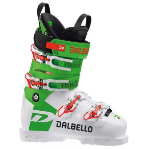 Prezzi Dalbello drs 90 lc youth alpine ski boots verde 24.5