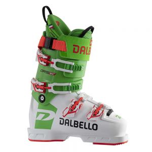 Prezzi Dalbello drs wc s alpine ski boots verde 25.5