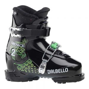 Prezzi Dalbello green menace 2.0 gw youth alpine ski boots nero 19.5