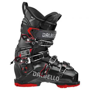 Prezzi Dalbello panterra 90 gw alpine ski boots nero 26.5