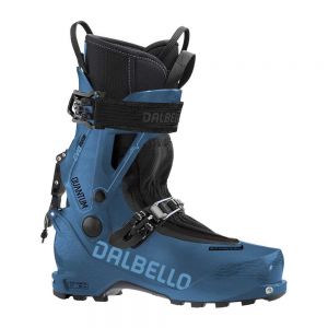 Prezzi Dalbello quantum evo sport touring ski boots blu 25.5