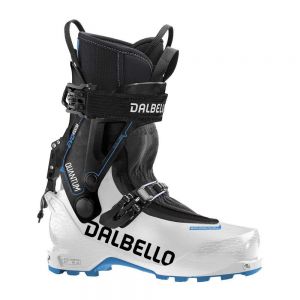 Prezzi Dalbello quantum evo sport woman touring ski boots nero 23.5