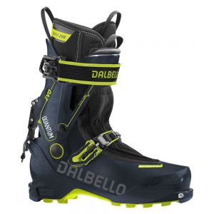 Prezzi Dalbello quantum evo touring ski boots nero 25.5