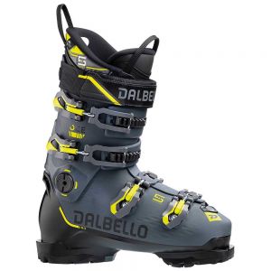 Prezzi Dalbello veloce 110 gw alpine ski boots blu 27.5