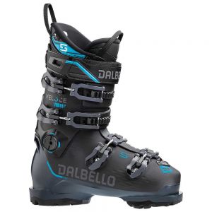 Prezzi Dalbello veloce 110 gw alpine ski boots blu 26.5