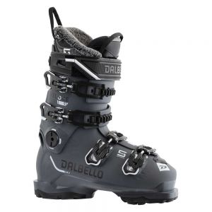 Prezzi Dalbello veloce 95 gw woman alpine ski boots nero 26.5