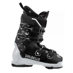 Prezzi Dalbello veloce 75 gw woman alpine ski boots nero 25.5